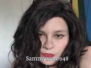 Sammyxoxo948 Gratis xxx Clips