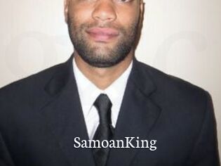 Samoan_King