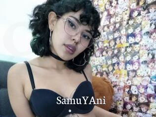 SamuYAni