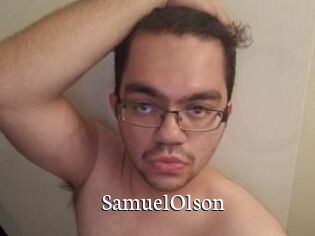 Samuel_Olson