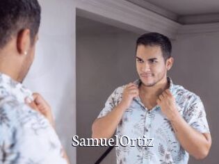 SamuelOrtiz