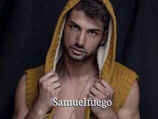 Samuelfuego