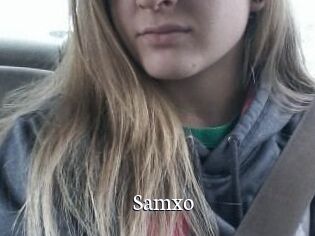 Samxo