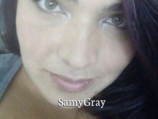 SamyGray