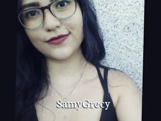 SamyGrecy
