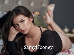 SamyHooney Gratis xxx Clips