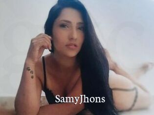 SamyJhons