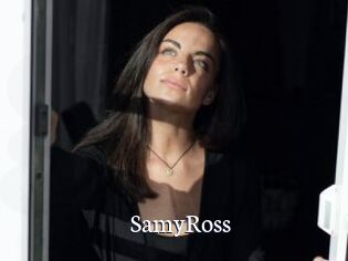 SamyRoss