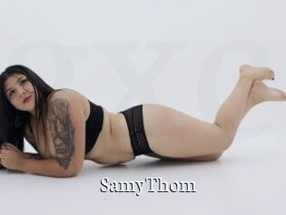 SamyThom