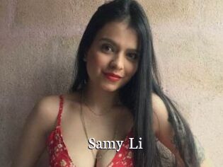 Samy_Li