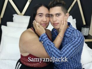 SamyandJackk