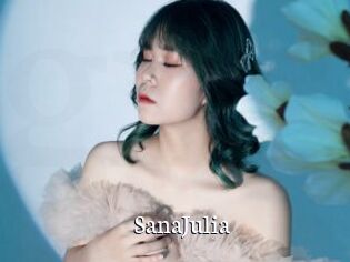 SanaJulia