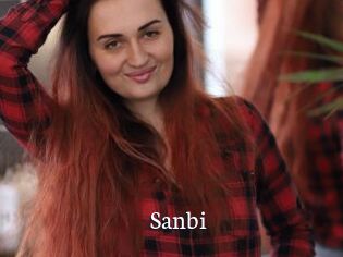 Sanbi