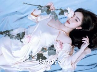 SandVo