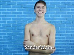 SanderWain