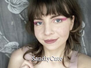 SandiyCute