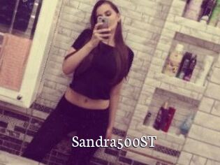 Sandra500ST