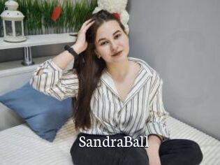 SandraBall
