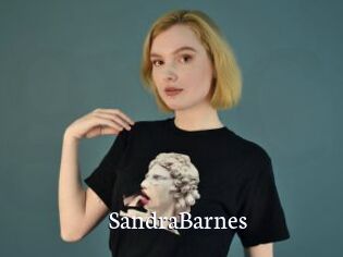 SandraBarnes