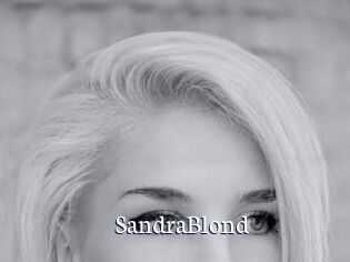 SandraBlond
