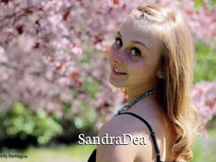 SandraDea