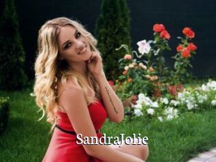 SandraJolie