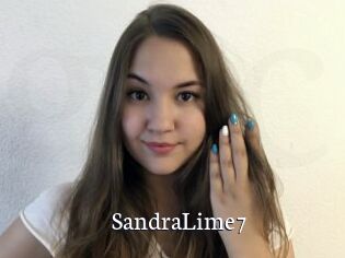 SandraLime7