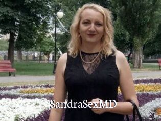 Sandra_SexMD