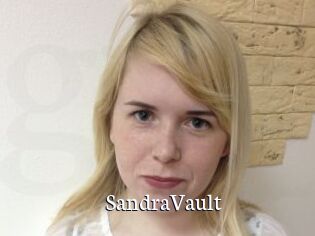 SandraVault