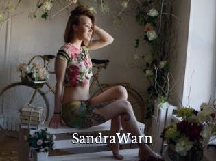 SandraWarn