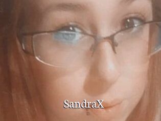 SandraX