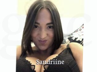 Sandriine