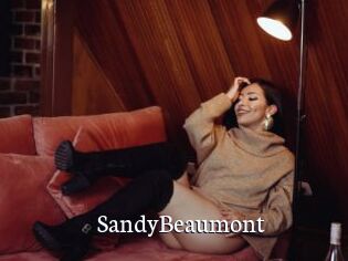 SandyBeaumont