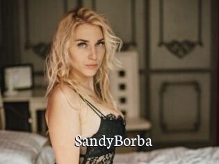 SandyBorba