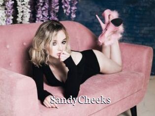 SandyCheeks