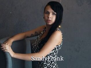 SandyFrank