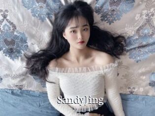 SandyJing