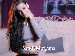 SandyMorgana