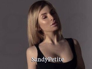 SandyPetite