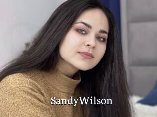SandyWilson