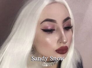 Sandy_Snow