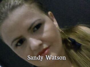 Sandy_Watson