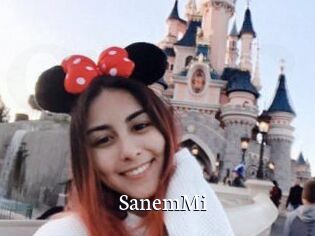 SanemMi