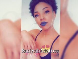 SaniyahMistress Gratis xxx Clips