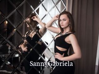 SannyGabriela