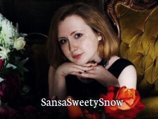 SansaSweetySnow