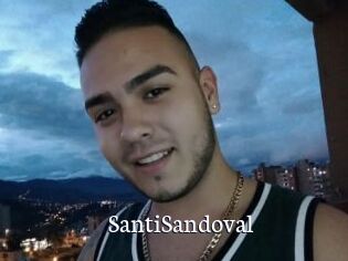 SantiSandoval