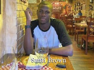 Santi_Brown