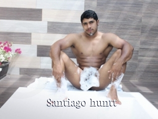 Santiago_huntt Gratis xxx Clips
