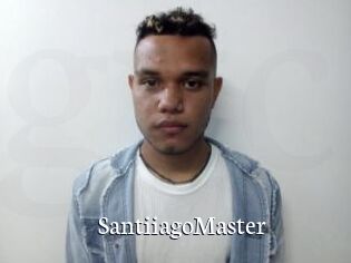 SantiiagoMaster